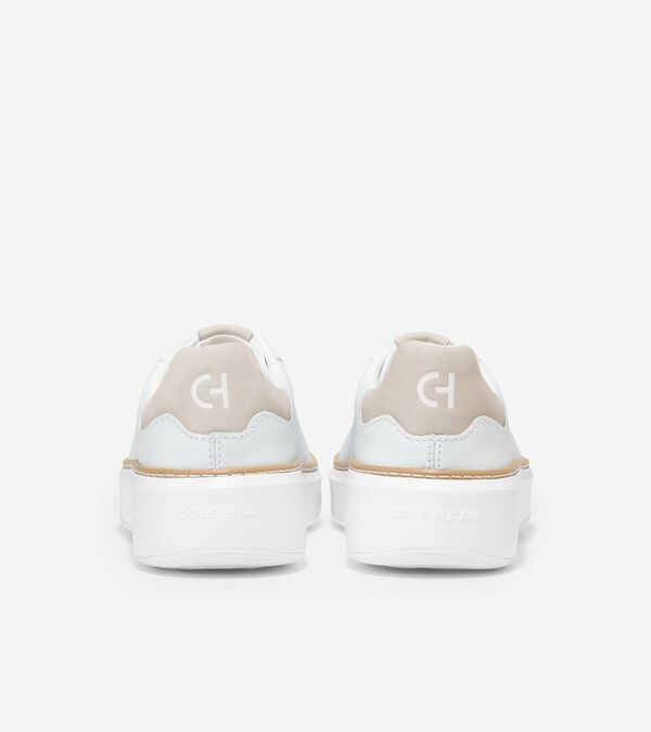 Cole Haan Women's GrandPrø Topspin Sneakers