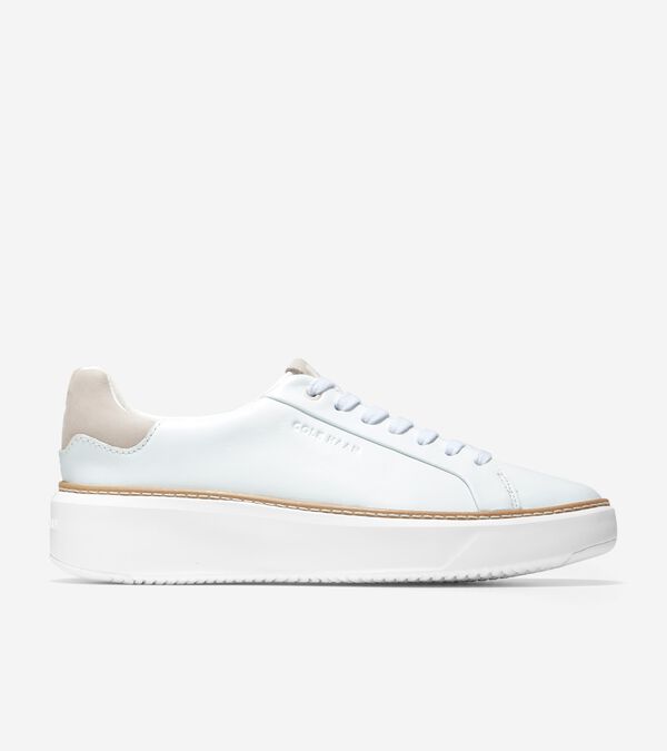 cole haan Women's GrandPrø Topspin Sneakers