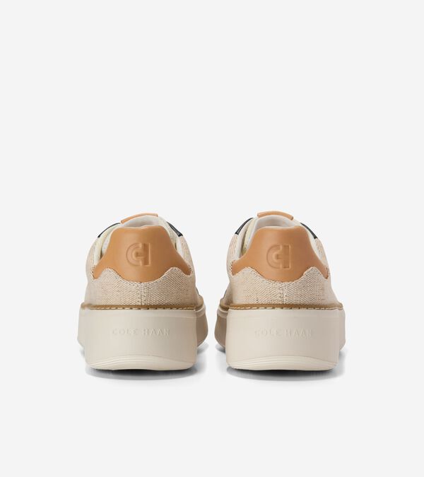 Cole Haan Women's GrandPrø Topspin Sneakers