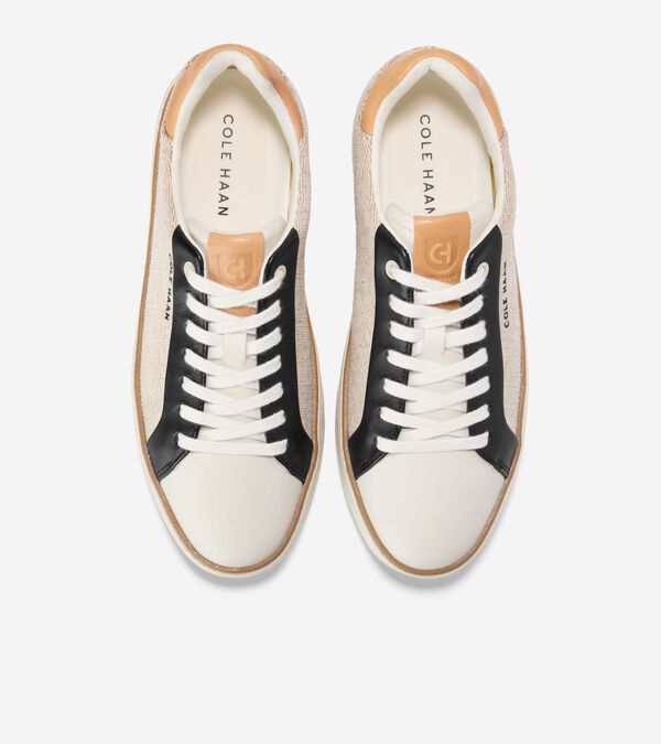 Cole Haan Women's GrandPrø Topspin Sneakers