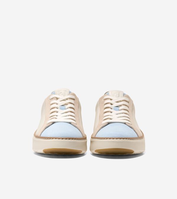 Cole Haan Women's GrandPrø Topspin Sneakers