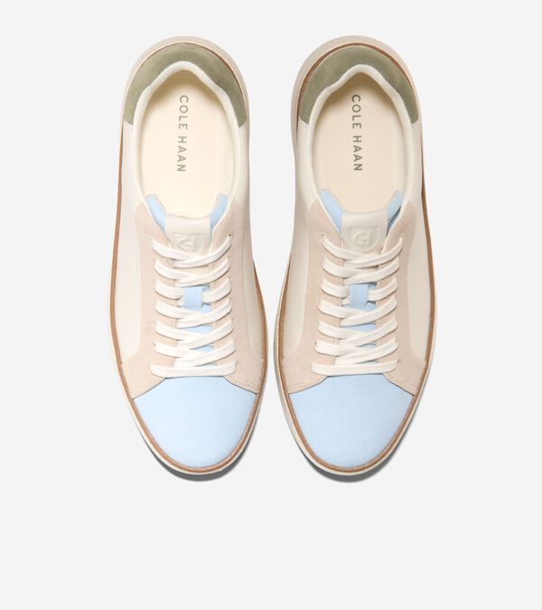 Cole Haan Women's GrandPrø Topspin Sneakers