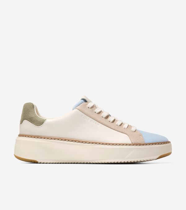 cole haan Women's GrandPrø Topspin Sneakers