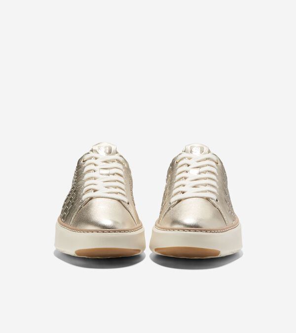 Cole Haan Women's Grandprø Topspin Sneakers