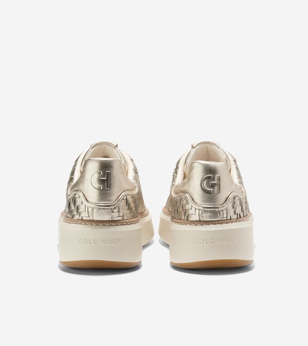 Cole Haan Women's Grandprø Topspin Sneakers