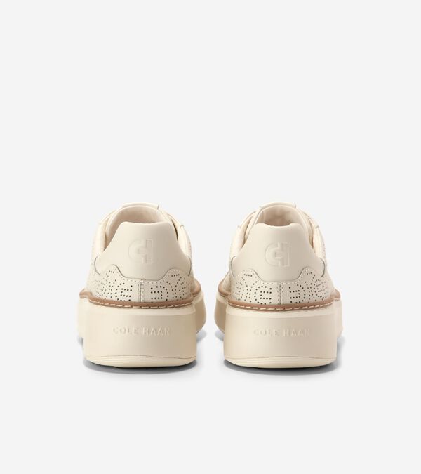Cole Haan Women's GrandPrø Topspin Sneakers
