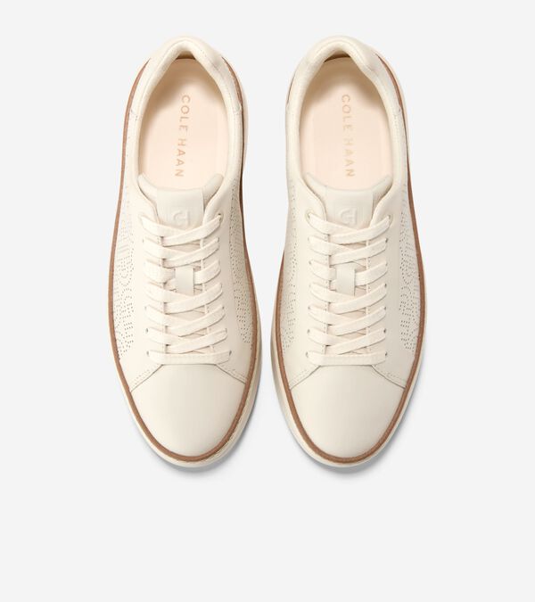 Cole Haan Women's GrandPrø Topspin Sneakers