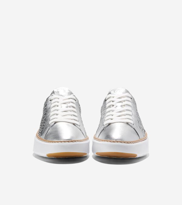 Cole Haan Women's Grandprø Topspin Sneakers