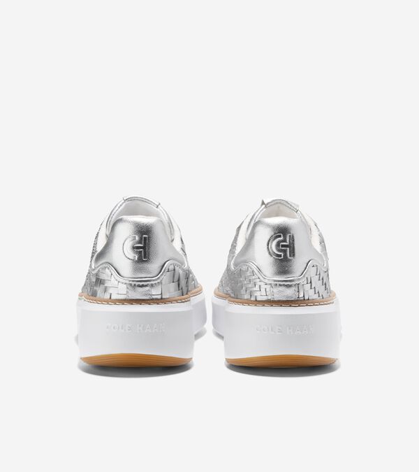 Cole Haan Women's Grandprø Topspin Sneakers