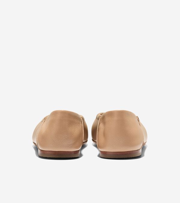 Cole Haan Women's Jaya Travel Ballet Flats