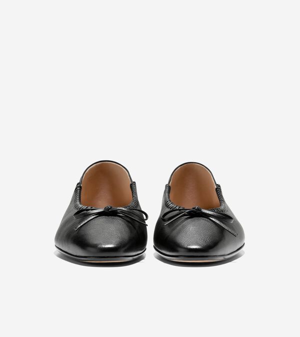 Cole Haan Women's Jaya Travel Ballet Flats