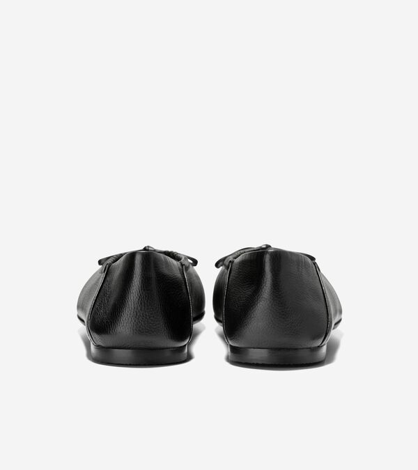 Cole Haan Women's Jaya Travel Ballet Flats