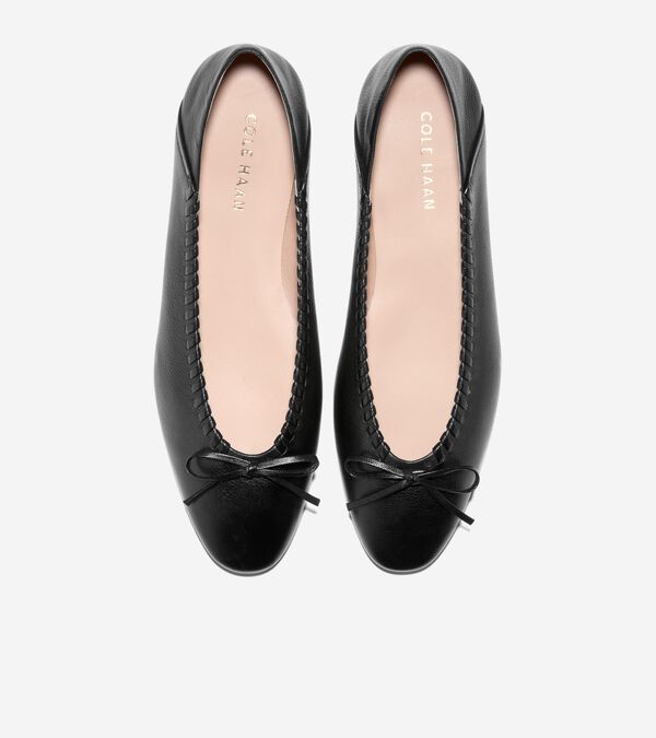 Cole Haan Women's Jaya Travel Ballet Flats