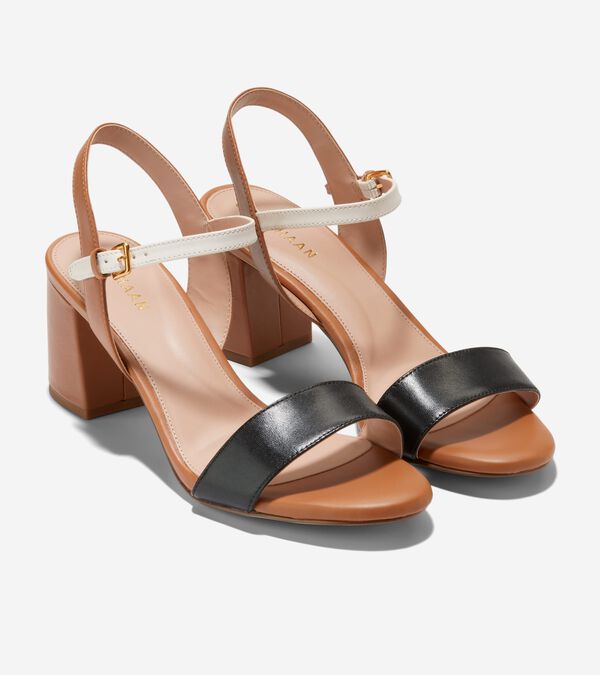 Cole Haan Women's Josie Block Heel Sandal
