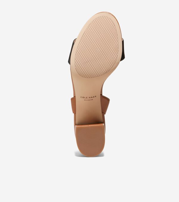Cole Haan Women's Josie Block Heel Sandal