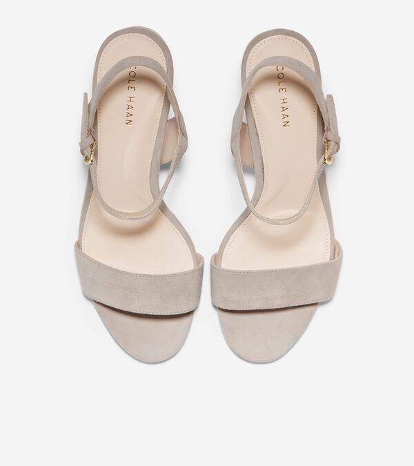 Cole Haan Women's Josie Block Heel Sandal