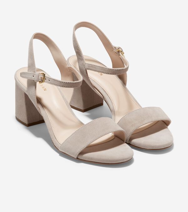 Cole Haan Women's Josie Block Heel Sandal