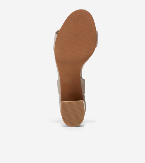 Cole Haan Women's Josie Block Heel Sandal