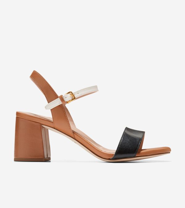cole haan Women's Josie Block Heel Sandal