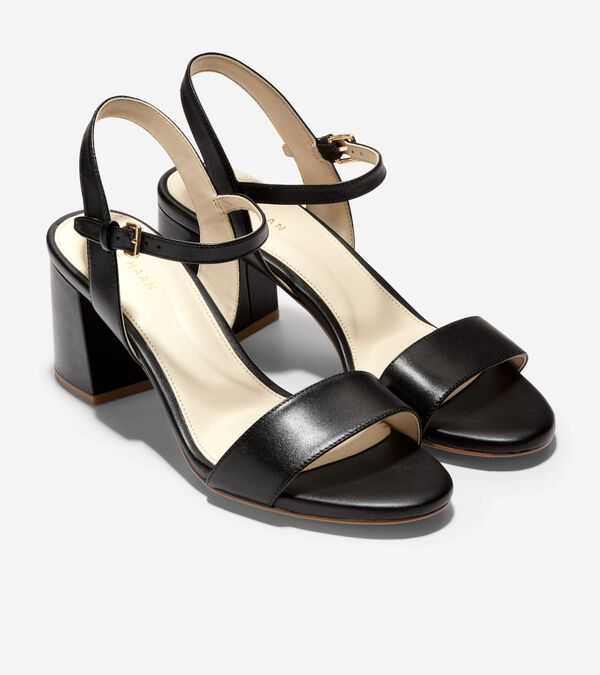 Cole Haan Women's Josie Block Heel Sandals