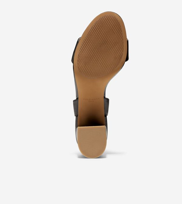 Cole Haan Women's Josie Block Heel Sandals