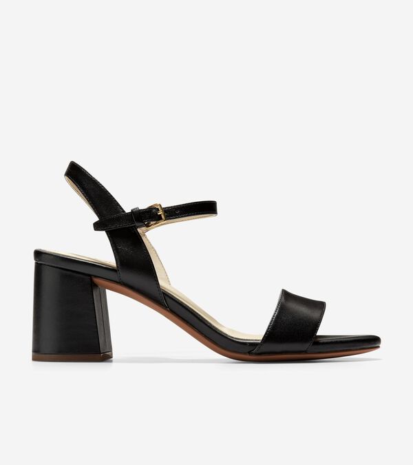 cole haan Women's Josie Block Heel Sandals