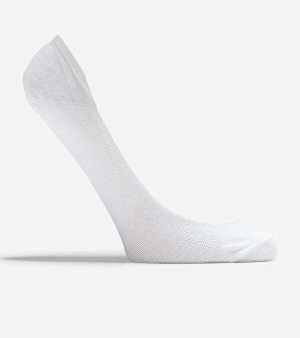 Cole Haan Women's Knit Ballet Sock Liner - 2 Pack