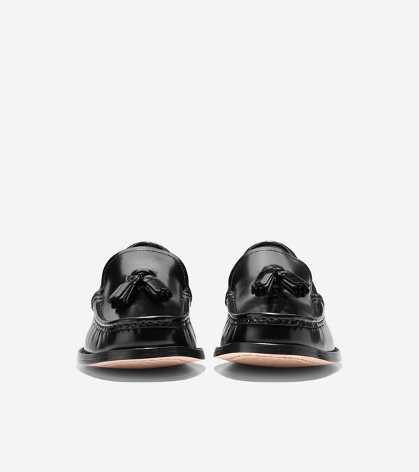 Cole Haan Women's Lana Lux Tassel Loafers