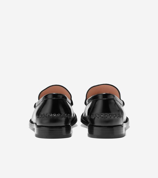 Cole Haan Women's Lana Lux Tassel Loafers