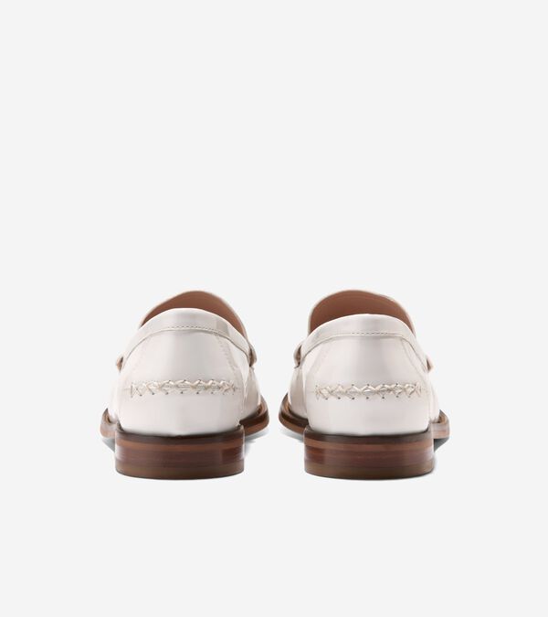 Cole Haan Women's Lana Lux Tassel Loafers