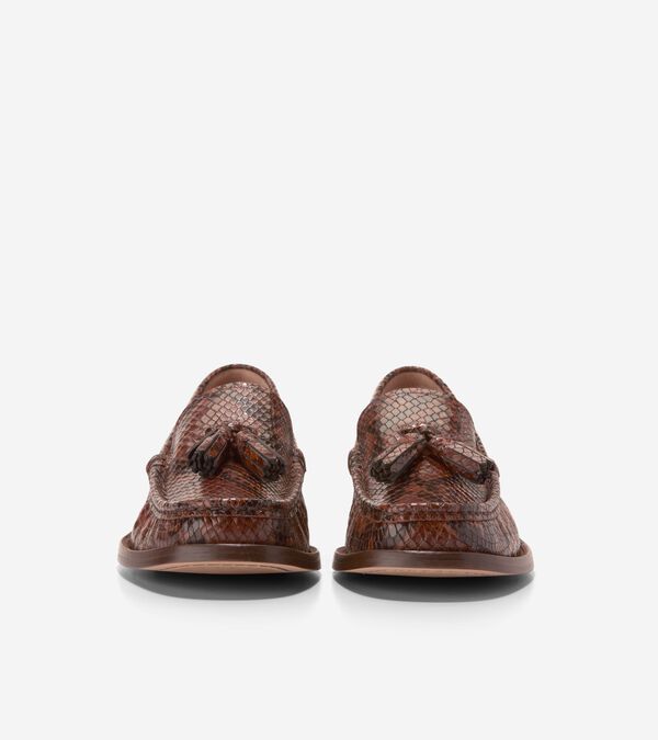 Cole Haan Women's Lana Lux Tassel Loafers