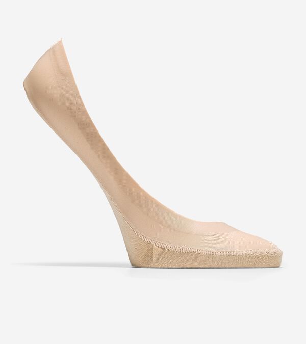 cole haan Women's Laser Cut Liner - 2 Pack