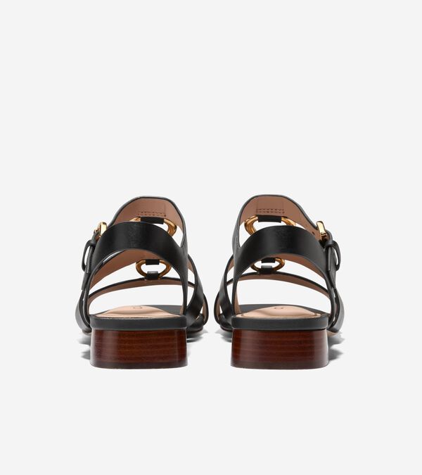 Cole Haan Women's Lyanna Link Sandals