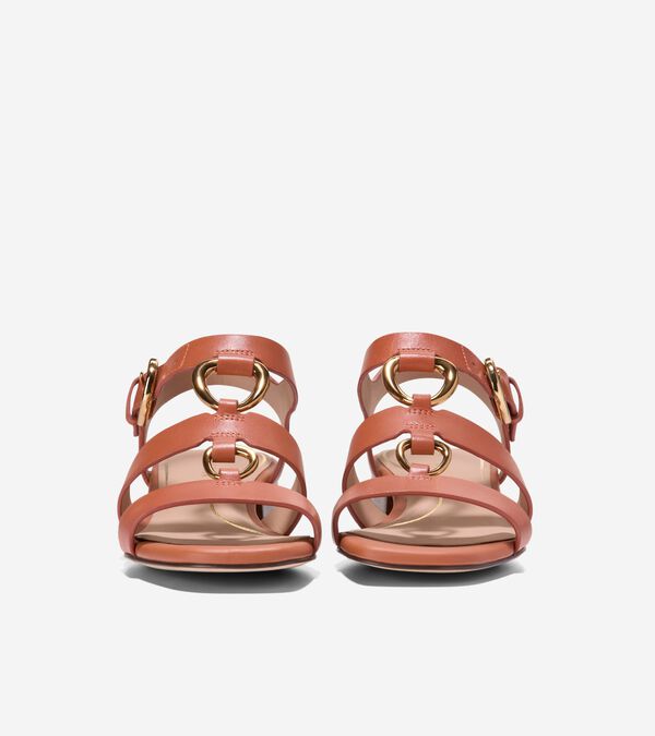 Cole Haan Women's Lyanna Link Sandals