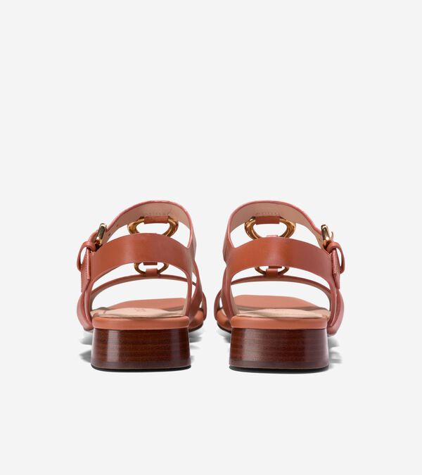 Cole Haan Women's Lyanna Link Sandals