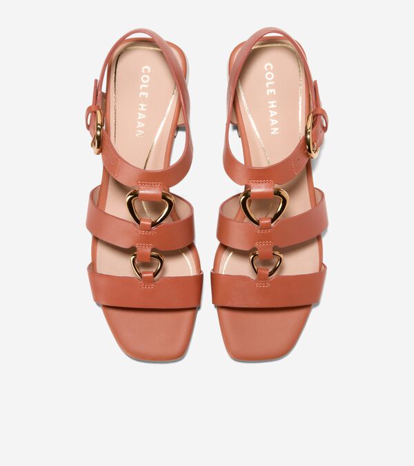 Cole Haan Women's Lyanna Link Sandals