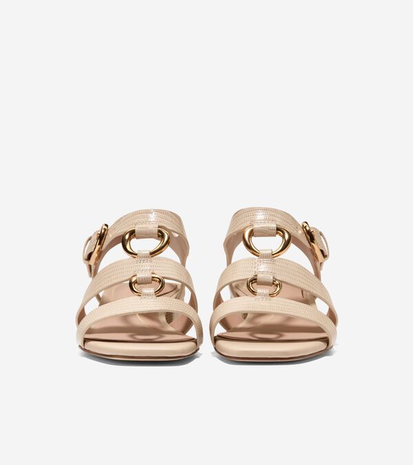 Cole Haan Women's Lyanna Link Sandals
