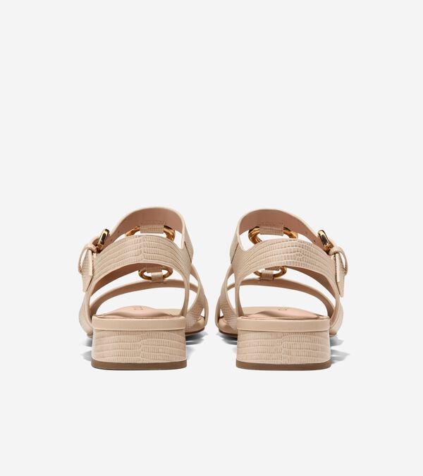 Cole Haan Women's Lyanna Link Sandals