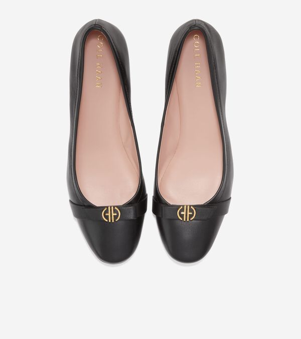 Cole Haan Women's Malta Wedges