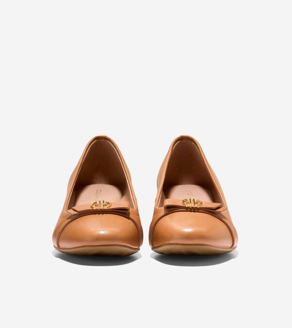 Cole Haan Women's Malta Wedges