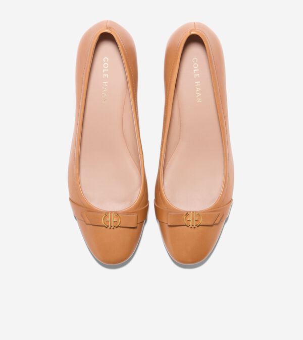 Cole Haan Women's Malta Wedges
