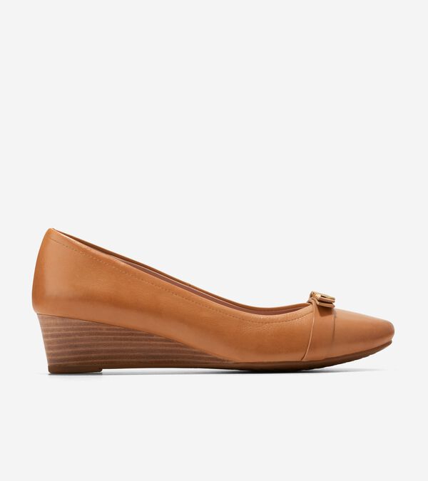 cole haan Women's Malta Wedges