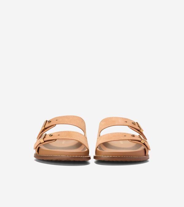 Cole Haan Women's Marisol Footbed Sandals