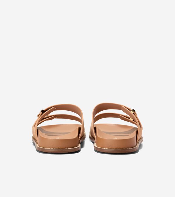 Cole Haan Women's Marisol Footbed Sandals