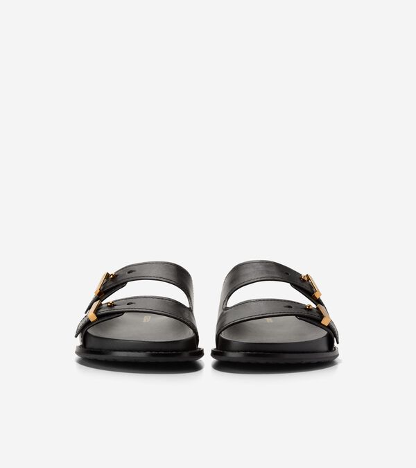 Cole Haan Women's Marisol Footbed Sandals