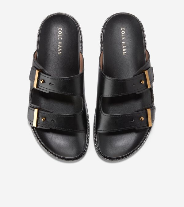 Cole Haan Women's Marisol Footbed Sandals