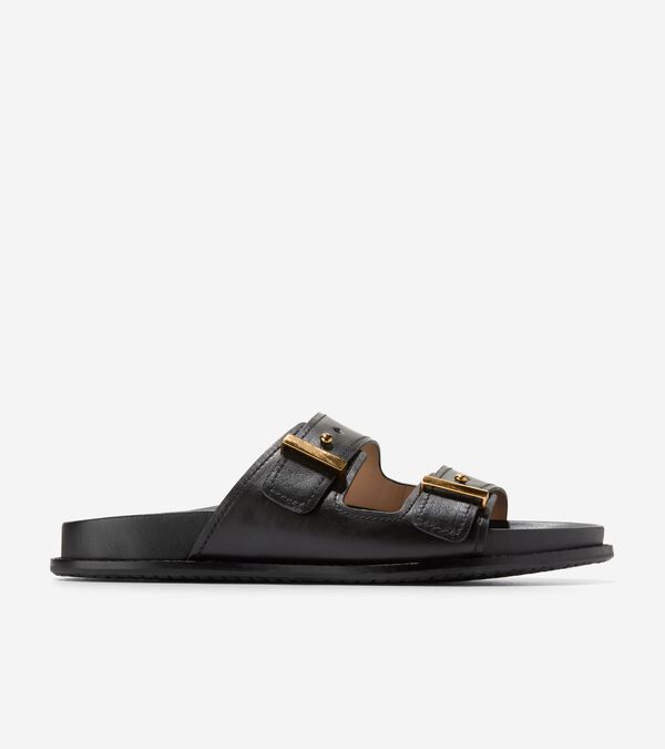cole haan Women's Marisol Footbed Sandals
