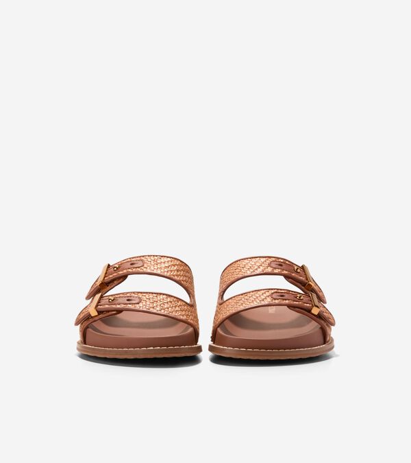 Cole Haan Women's Marisol Footbed Sandals