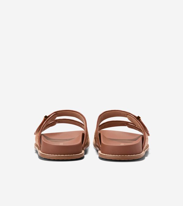 Cole Haan Women's Marisol Footbed Sandals