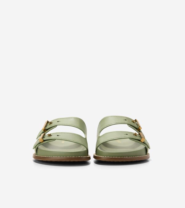 Cole Haan Women's Marisol Footbed Sandals